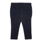 Mens Black Polo Ralph Lauren Stretch Classic Fit  Trousers
