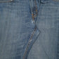 Mens Blue Levis   Jeans