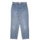 Womens Blue L.L.Bean  Relaxed JeansW30 L30