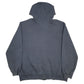 Mens Blue Carhartt  Full Zip Jumper