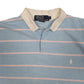 Mens Blue Polo Ralph Lauren   Polo Shirt