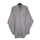 Mens Grey Ralph Lauren  Long Sleeve Shirt