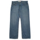 Mens Blue Levis  559 JeansW34 L30