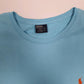 Mens Blue Polo Ralph Lauren Vintage 90s  T Shirt