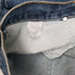 Mens Blue Wrangler Vintage 90s Made In USA  Jeans