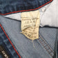 Mens Blue Tommy Hilfiger   Shorts