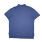 Mens Blue Polo Ralph Lauren Pima Soft Touch  Polo Shirt