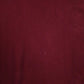 Mens Burgundy Nautica  Quarter Zip Jumper