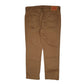 Mens Beige Levis 541 Athletic  Trousers