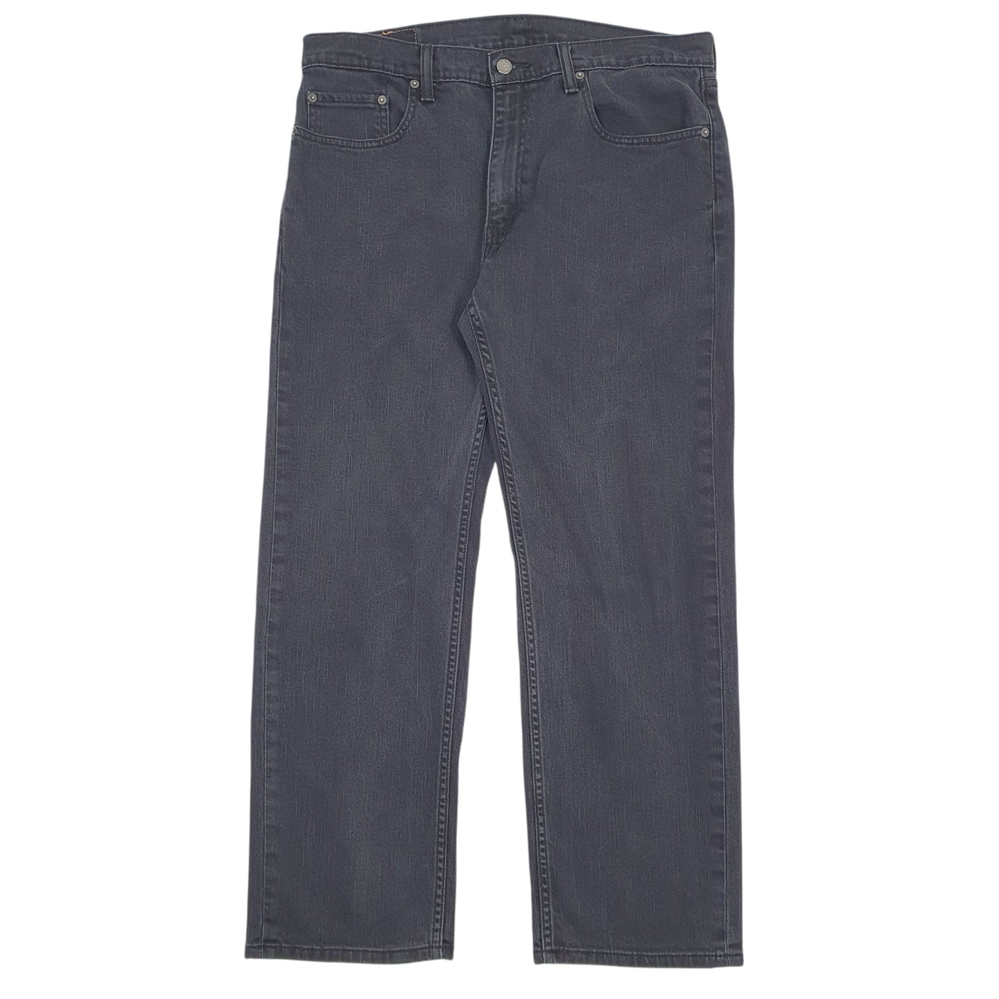 Mens Grey Levis  559 JeansW36 L30