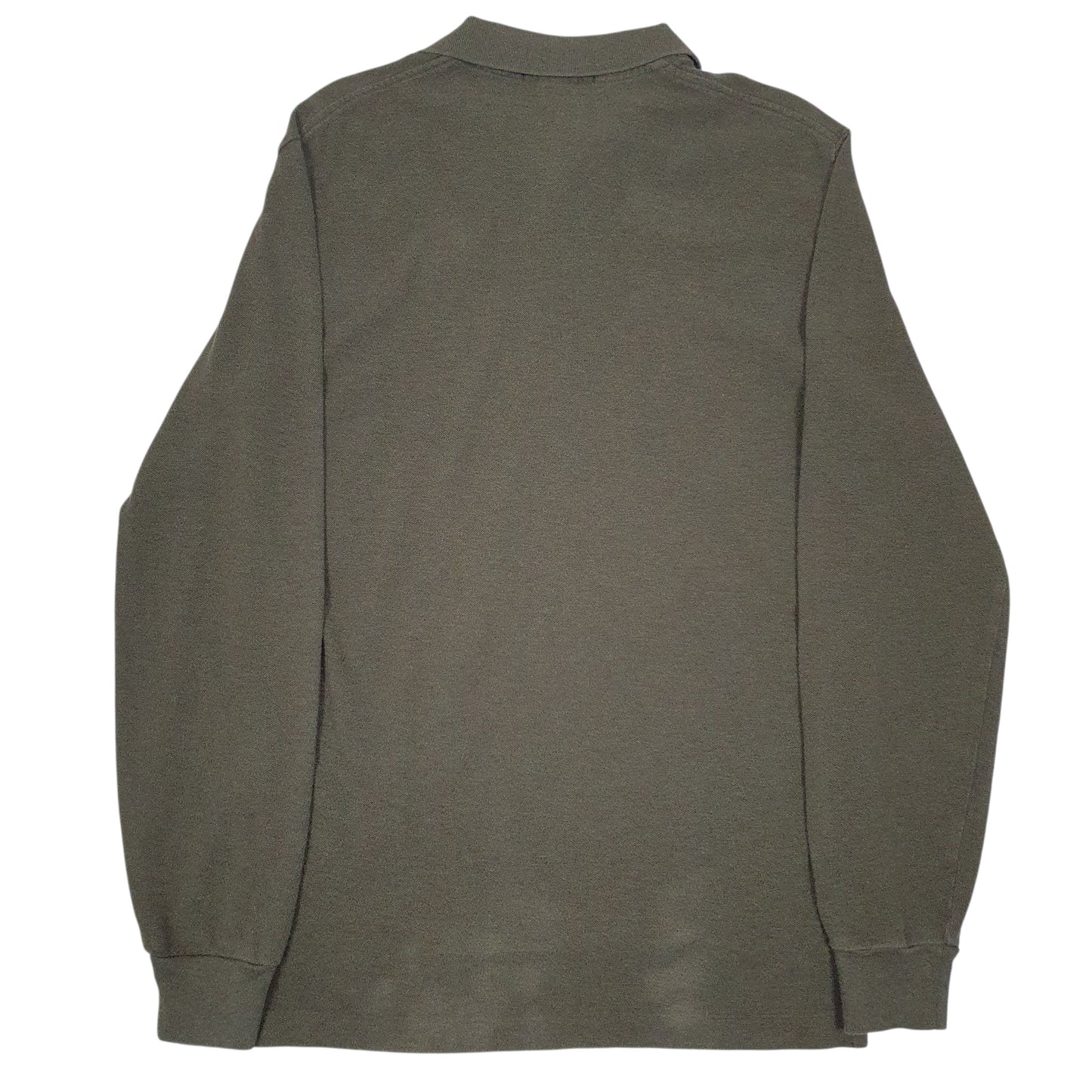 Mens Khaki Polo Ralph Lauren   Polo Shirt