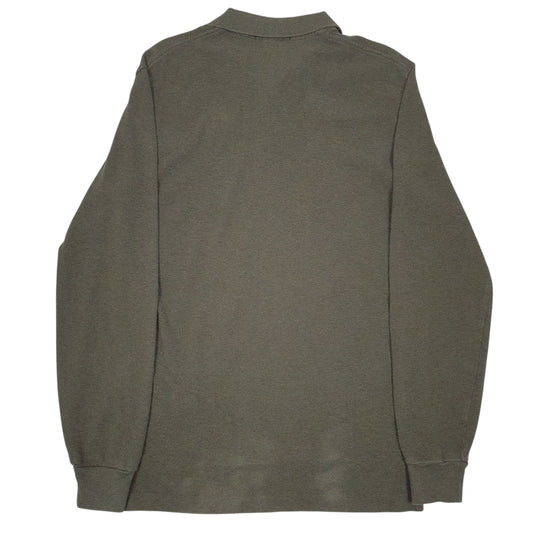 Mens Khaki Polo Ralph Lauren   Polo Shirt