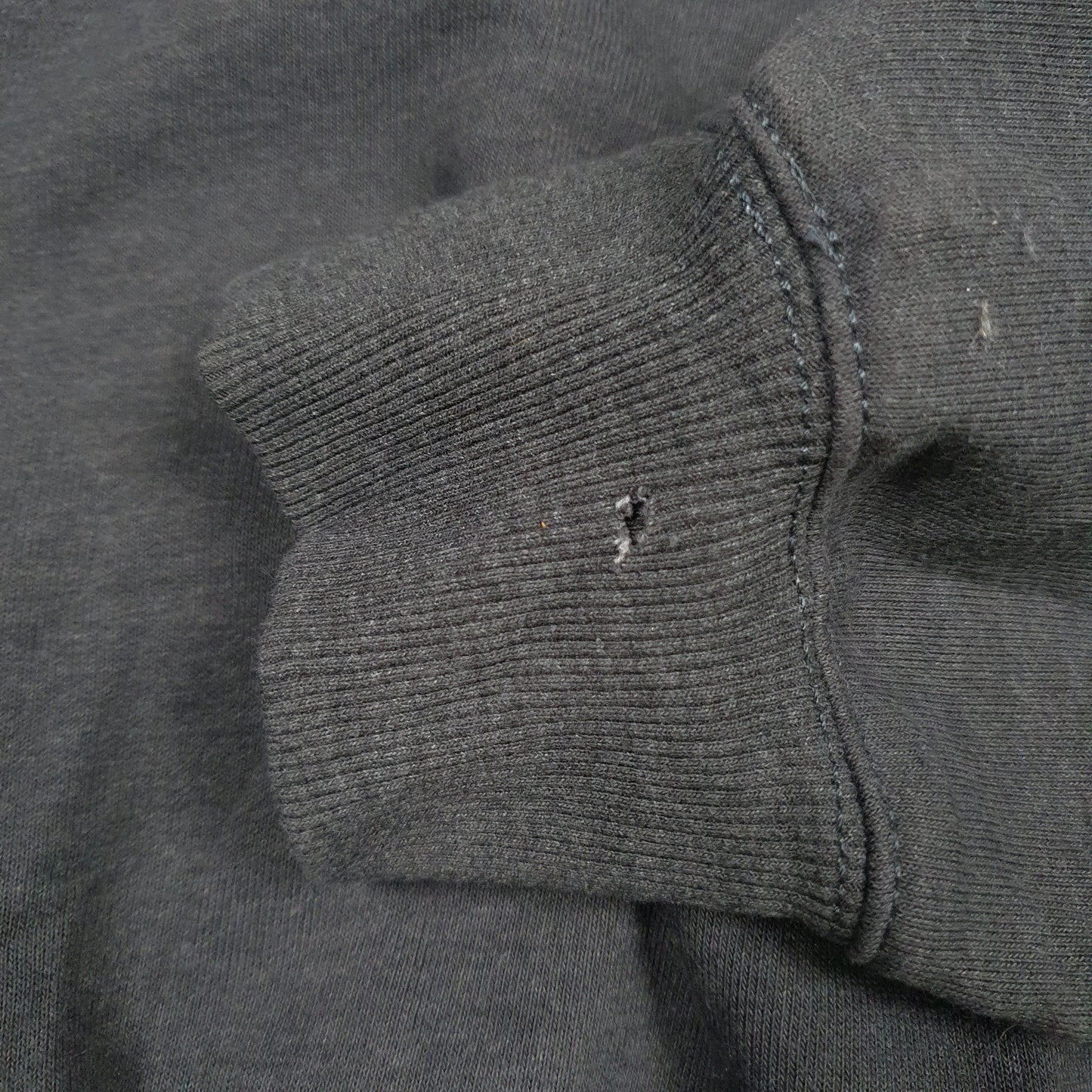 Mens Grey Carhartt  Hoodie Jumper