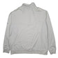 Mens White Nike Golf Tour Performance Quarter Zip Jumper