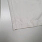 Mens White Lacoste   Trousers