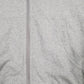Mens Grey Nautica  Full Zip Jumper
