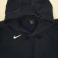 Mens Navy Nike  Hoodie Jumper