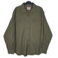 Mens Green Wrangler  Long Sleeve Shirt