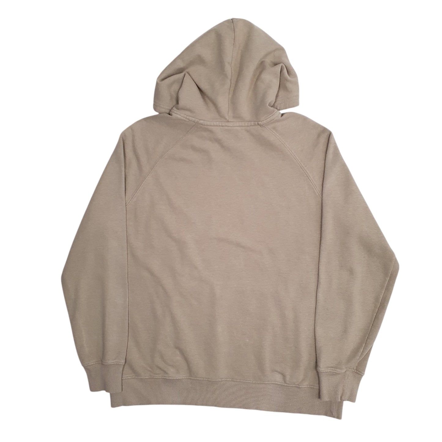Womens Beige The North Face  Hoodie Jumper