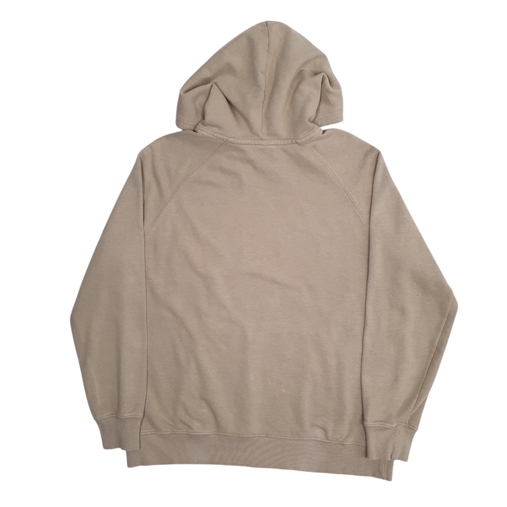 Womens Beige The North Face  Hoodie Jumper