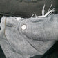 Mens Black Levis   Jeans