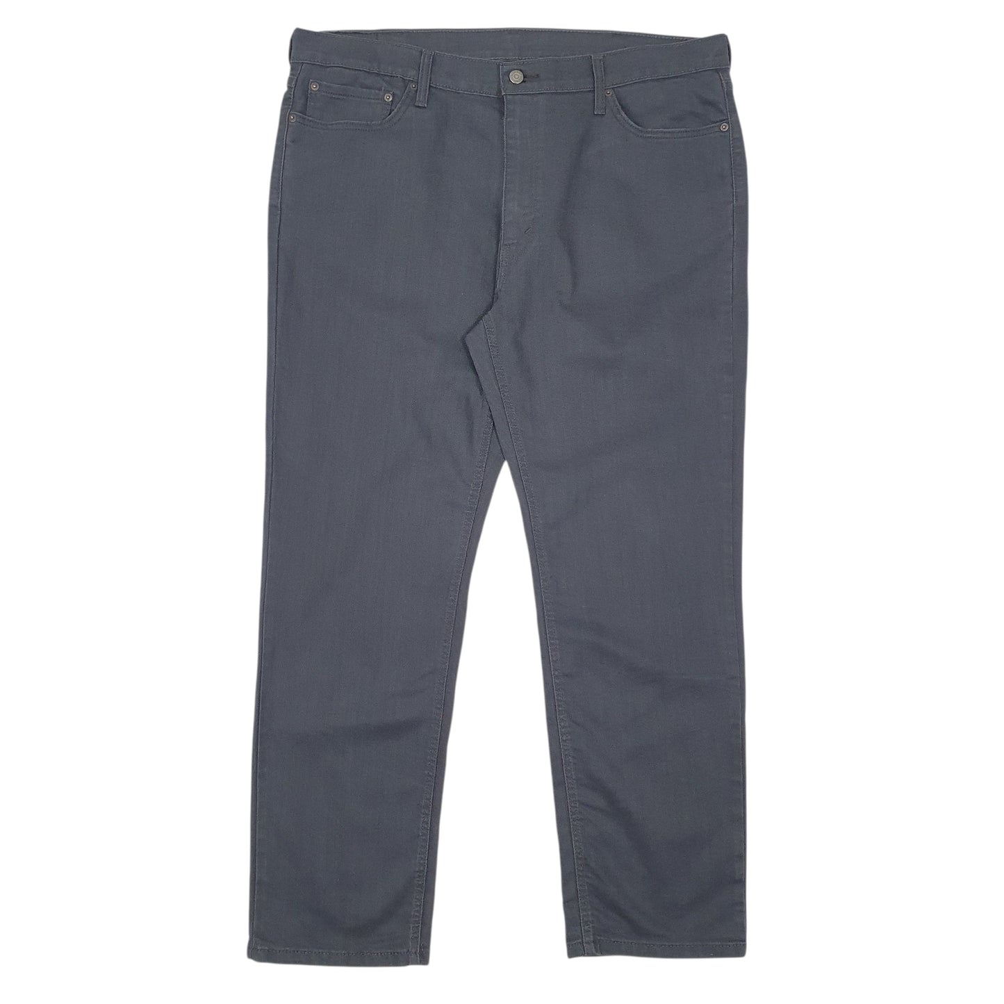 Mens Grey Levis  541 JeansW40 L32