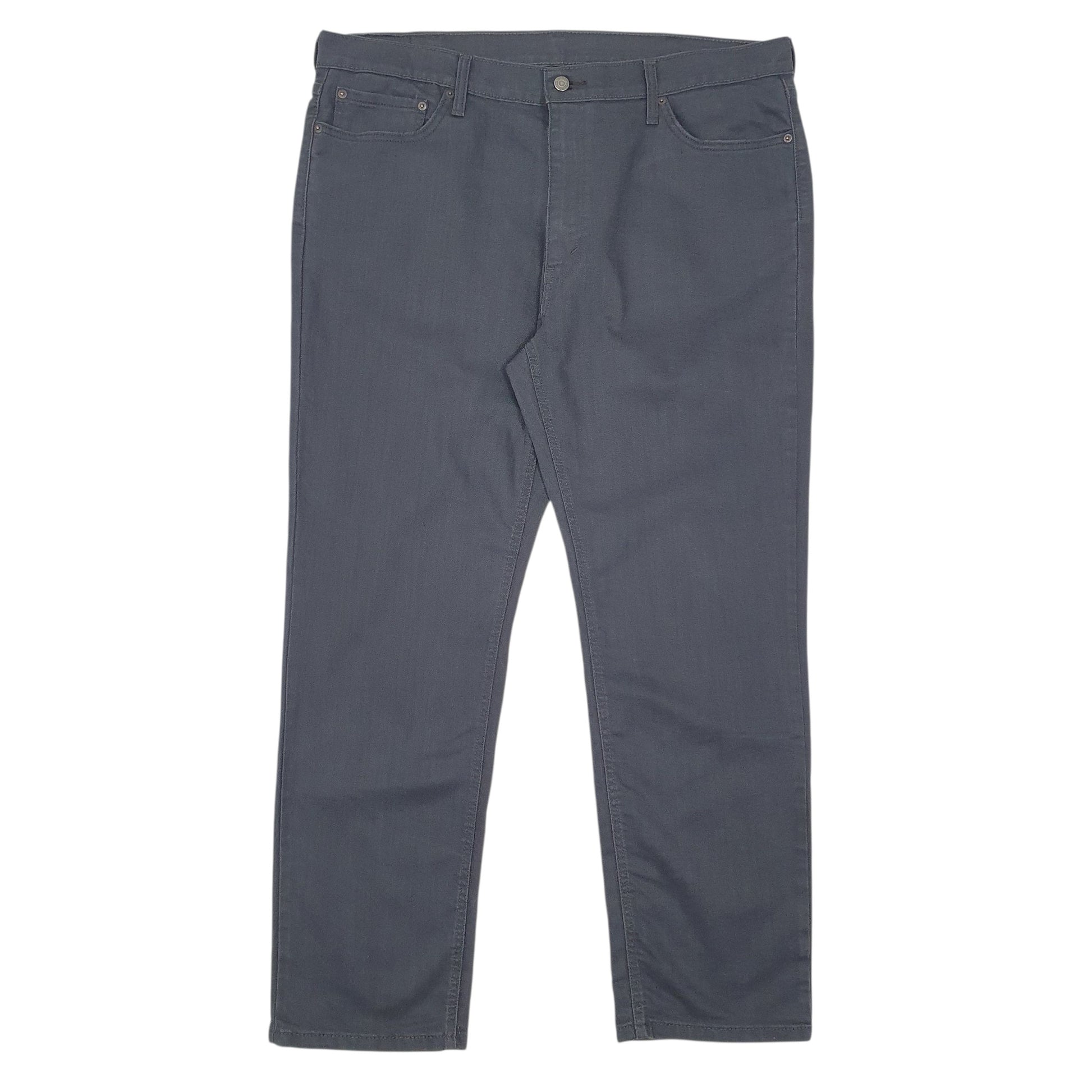 Mens Grey Levis  541 JeansW40 L32