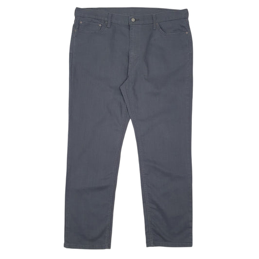 Mens Grey Levis  541 JeansW40 L32