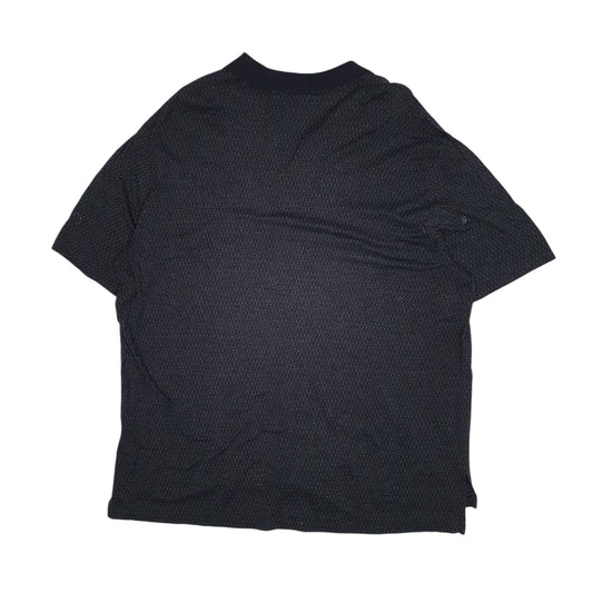 Mens Navy Polo Ralph Lauren   Polo Shirt