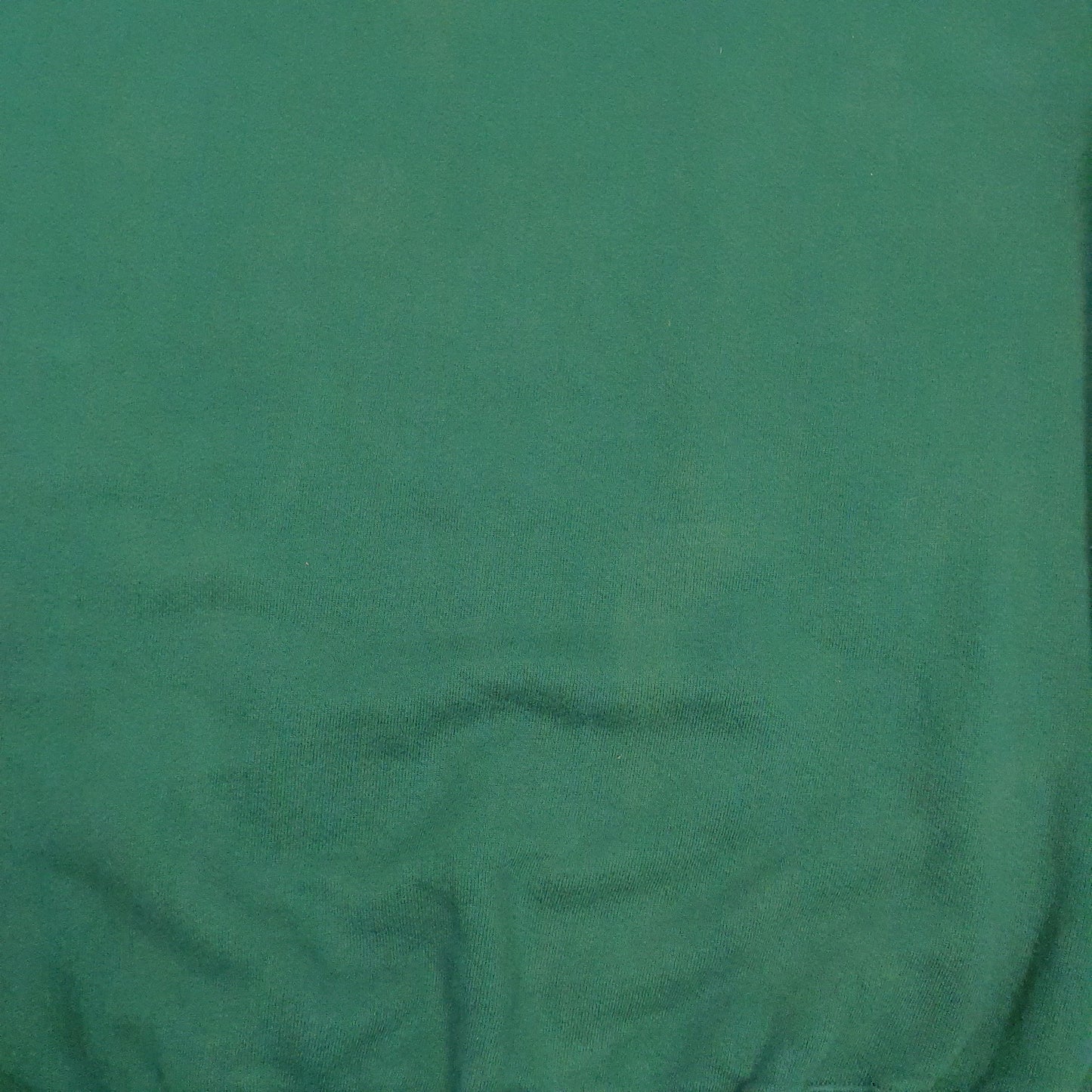 Mens Green Lee Vintage 00s Crewneck Jumper