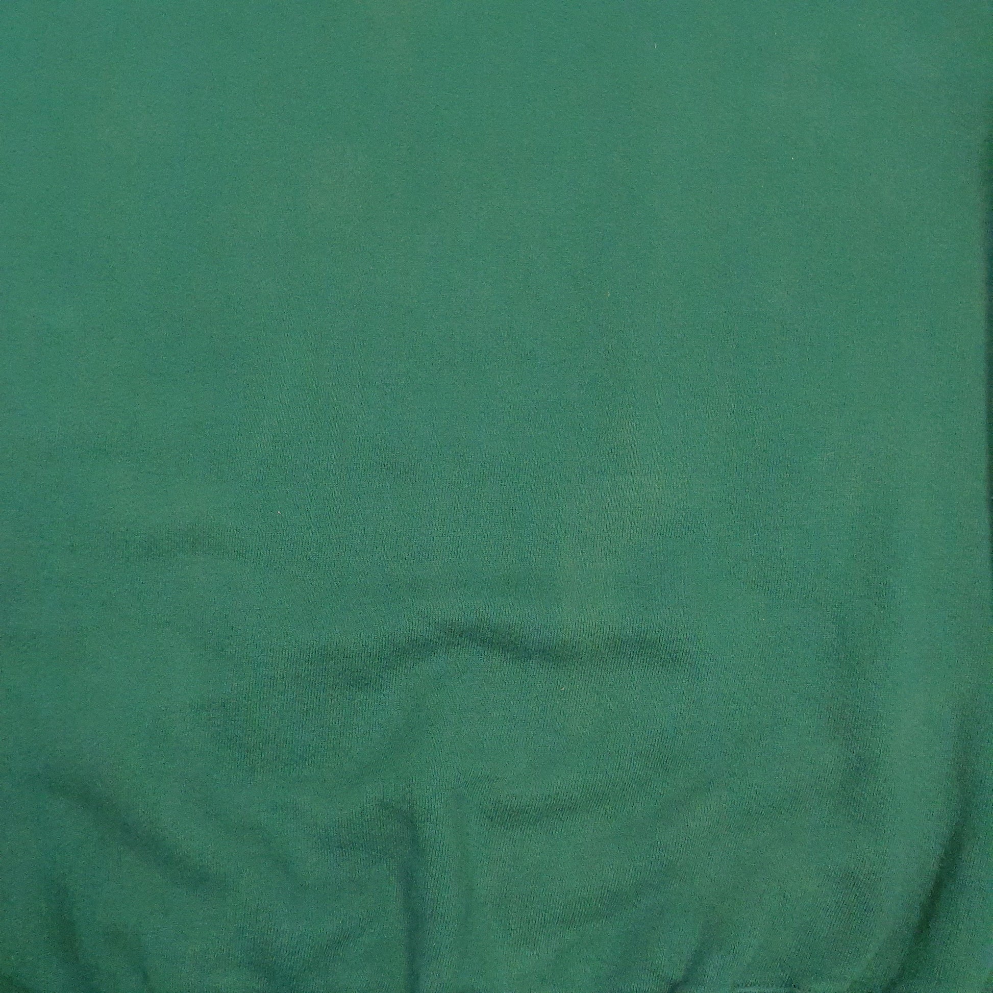 Mens Green Lee Vintage 00s Crewneck Jumper