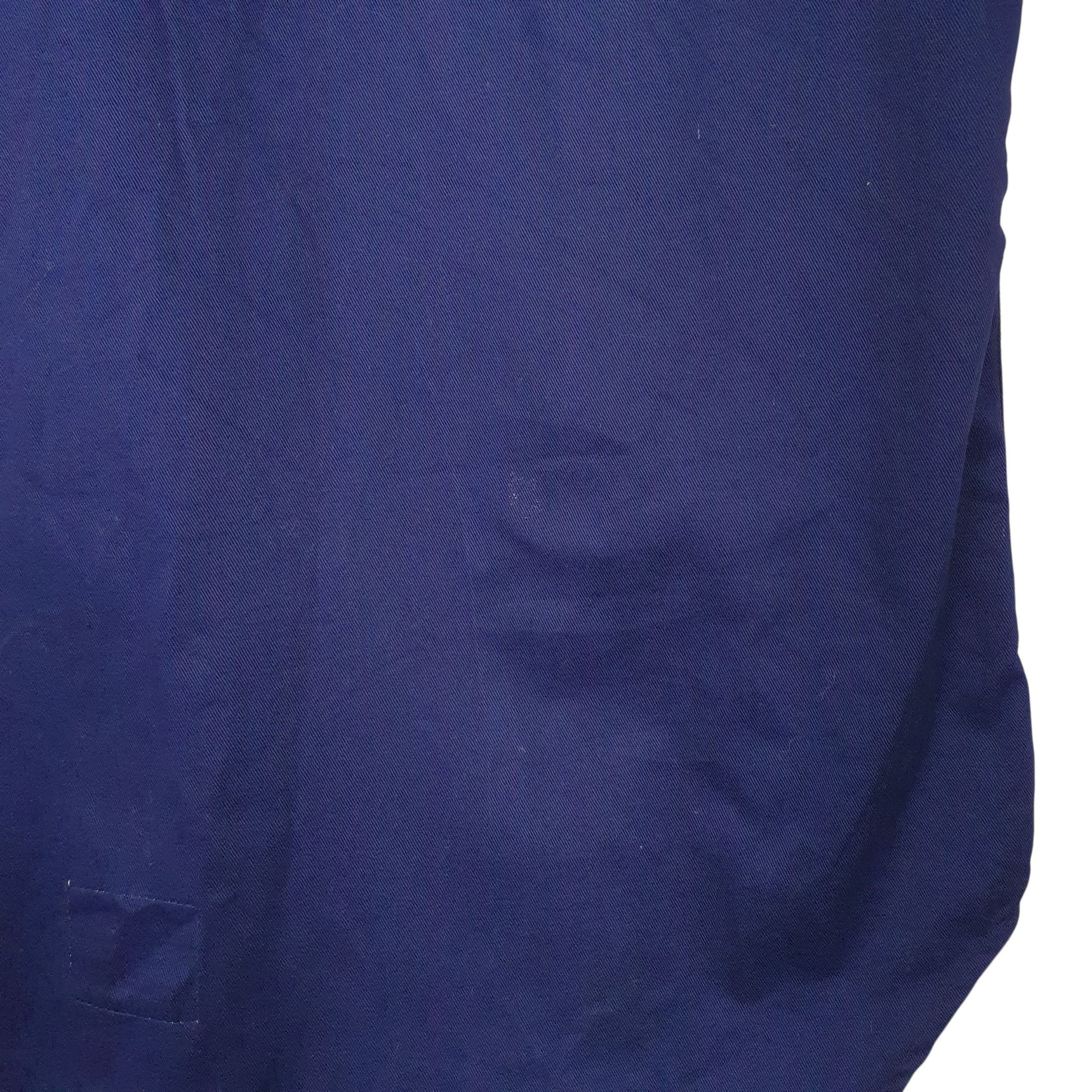 Mens Navy Wrangler   Shirt