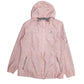 Womens Pink Reebok   Coat