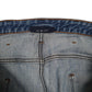 Mens Blue Armani Jeans   Jeans
