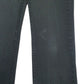 Mens Black Levis   Jeans