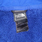 Womens Blue The North Face  Full Zip Jumper