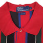 Mens Red Polo Ralph Lauren   Polo Shirt