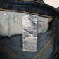Mens Blue Levis   Jeans