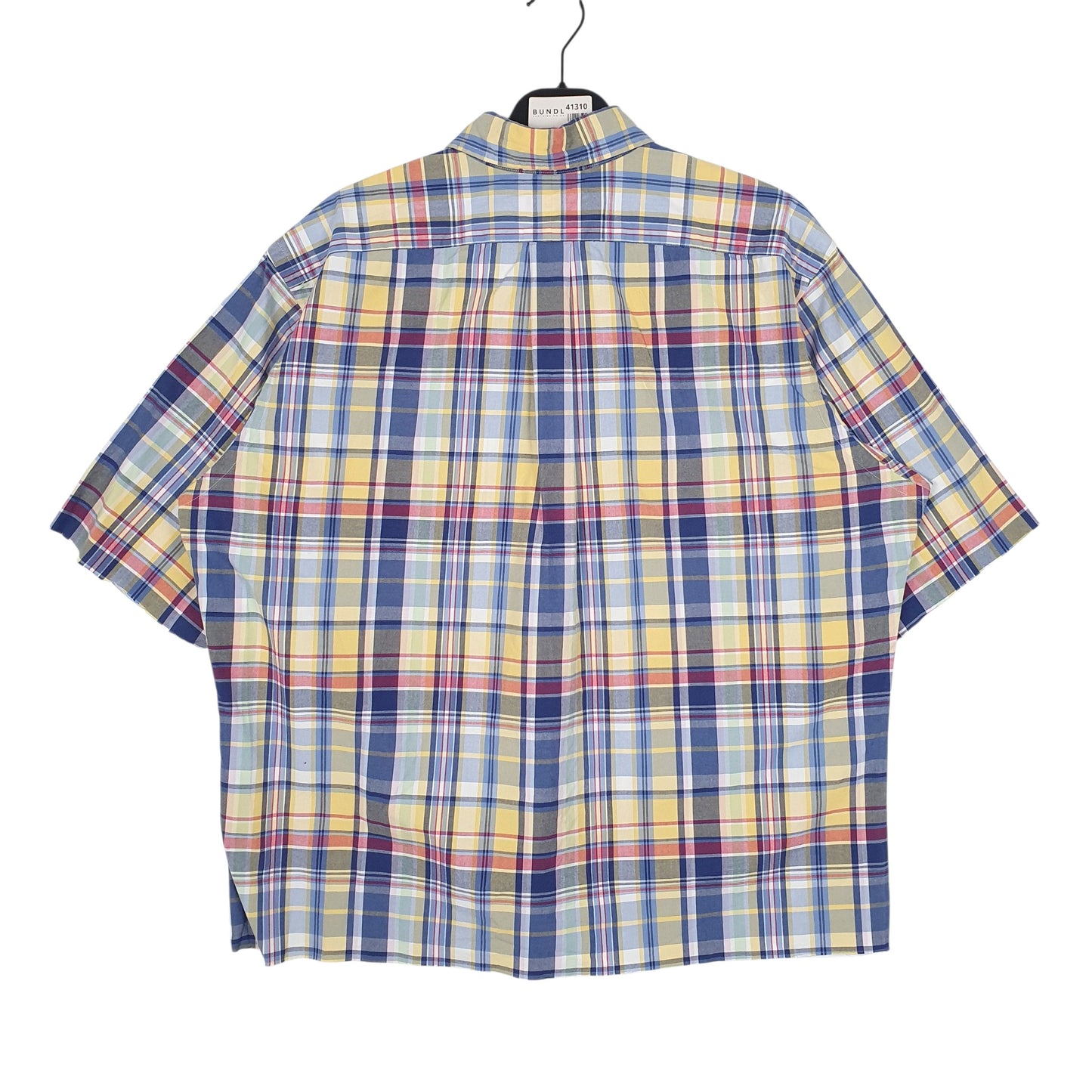 Mens Blue Ralph Lauren   Shirt