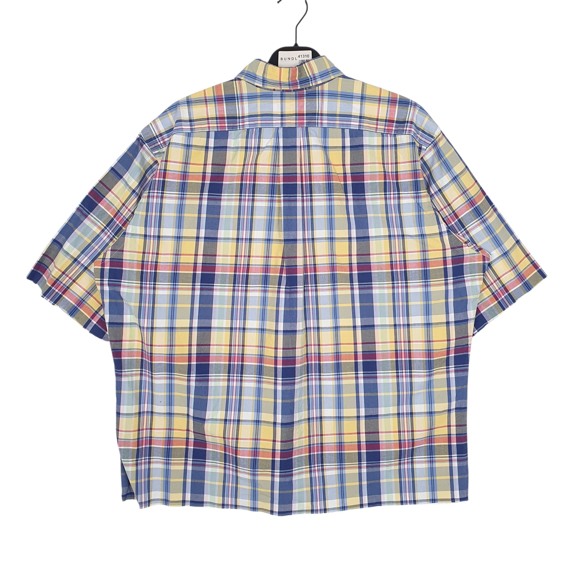 Mens Blue Ralph Lauren   Shirt