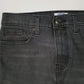 Mens Grey Levis   Jeans