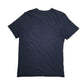 Mens Navy Nike   T Shirt