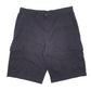 Mens Black Dickies  Cargo Shorts