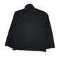 Mens Navy Prada SGV699 Goretex  Coat