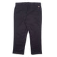 Mens Black Dickies Workwear  Trousers