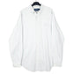 Mens White Ralph Lauren  Long Sleeve Shirt
