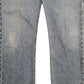 Mens Blue Levis Vintage 00s  Jeans