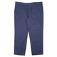 Mens Navy Dickies 874 Workwear Chino Trousers