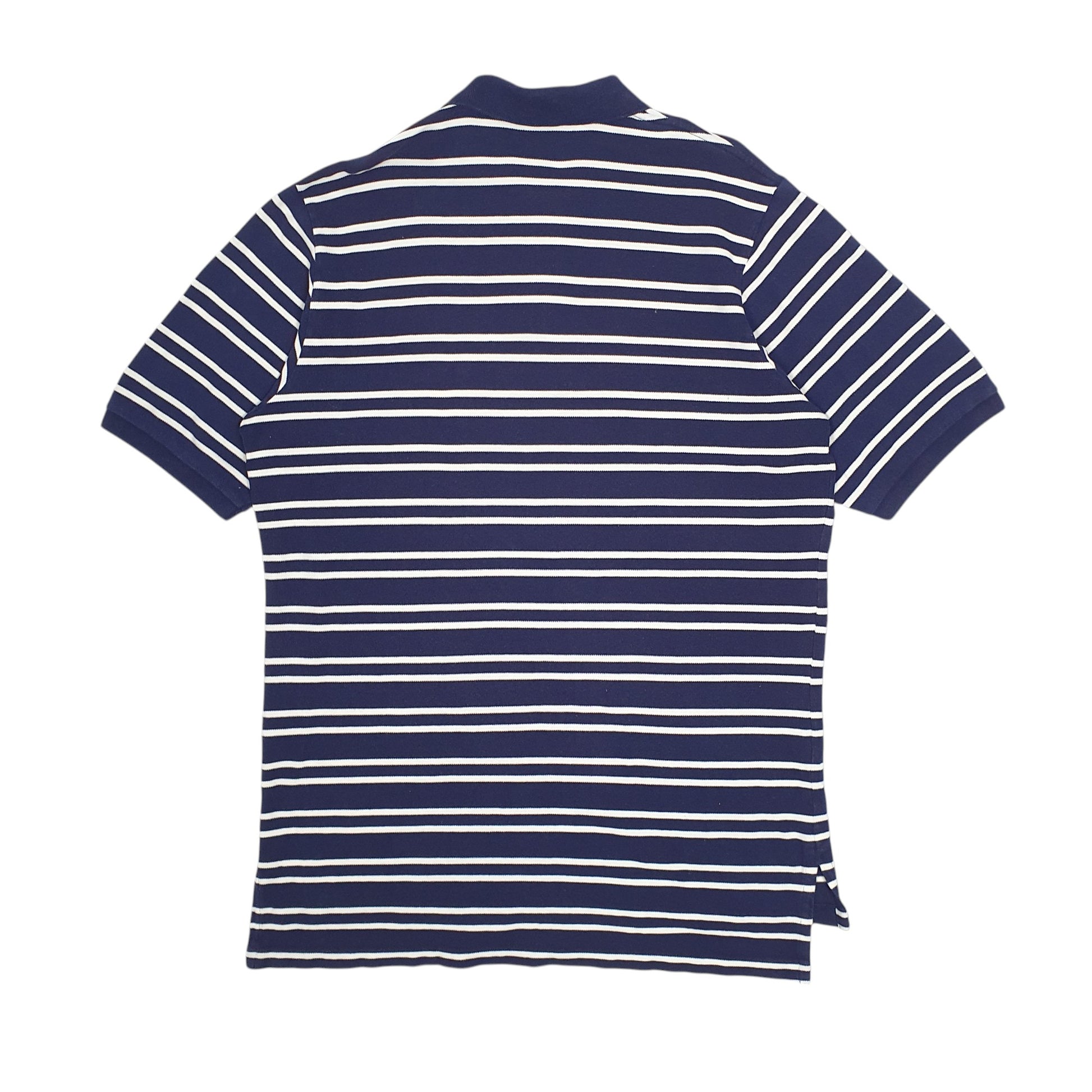 Mens Navy Polo Ralph Lauren Golf  Polo Shirt