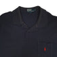 Mens Navy Polo Ralph Lauren   Polo Shirt